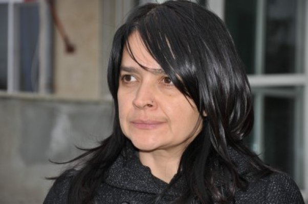 Mariana Mircea: Nu există nici un pericol de îmbolnăvire cu tetanos